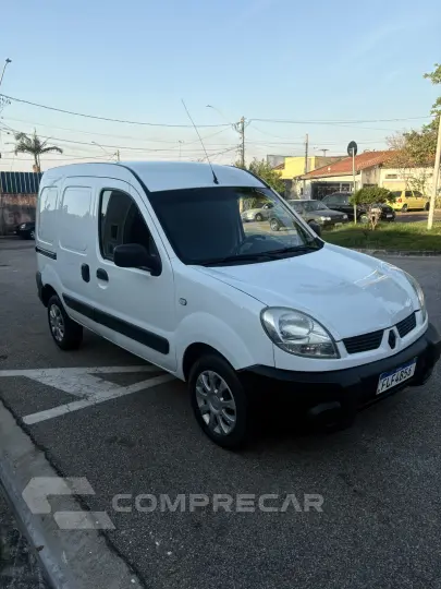 KANGOO 1.6 Express 16V