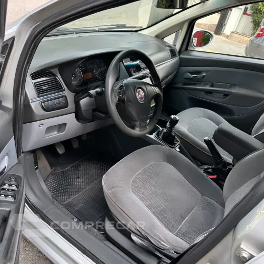 LINEA 1.8 Essence 16V