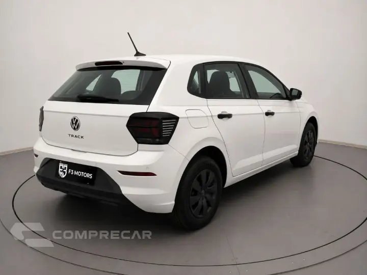 Polo Track 1.0 Flex 12V 5p