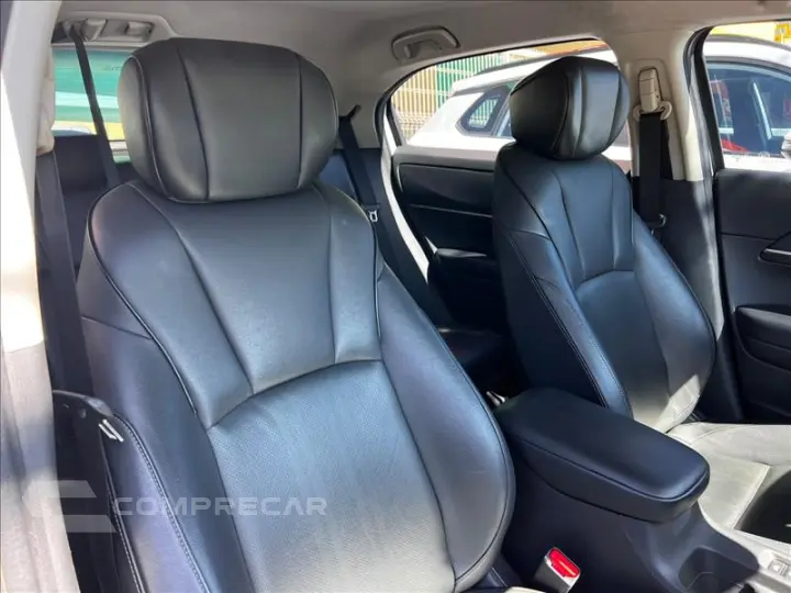 HR-V 1.5 DI I-vtec EXL