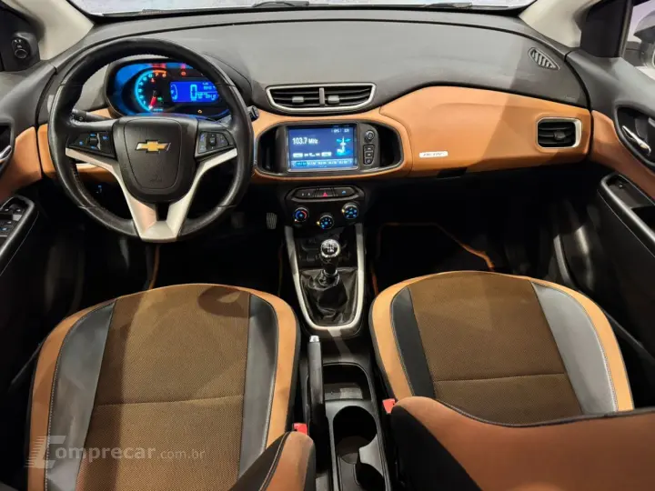 Onix Hatch 1.4 4P FLEX ACTIVE