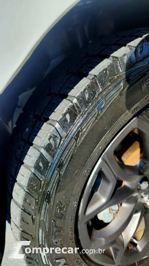 ECOSPORT 1.6 Freestyle 16V