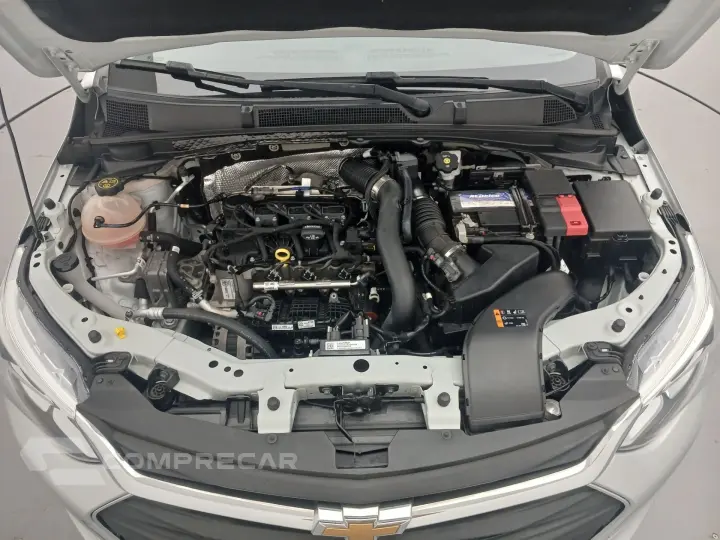 ONIX 1.0 TURBO FLEX PLUS PREMIER AUTOMÁTICO