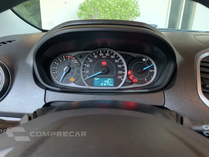 KA + 1.0 SE Plus 12V