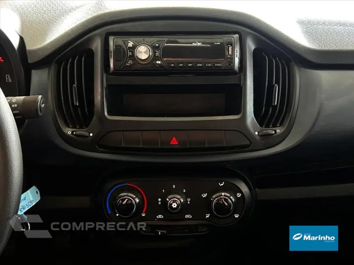 UNO 1.0 FIRE FLEX ATTRACTIVE MANUAL