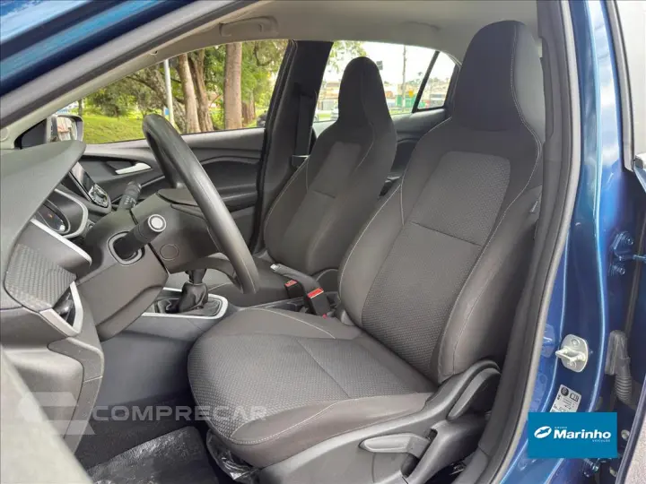 ONIX 1.0 FLEX LT MANUAL
