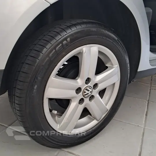 SPACEFOX Route 1.6 Mi T.Flex 5p