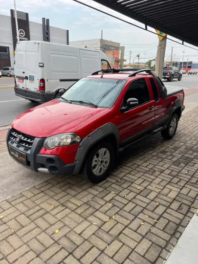 STRADA 1.8 MPI Adventure Locker CE 8V