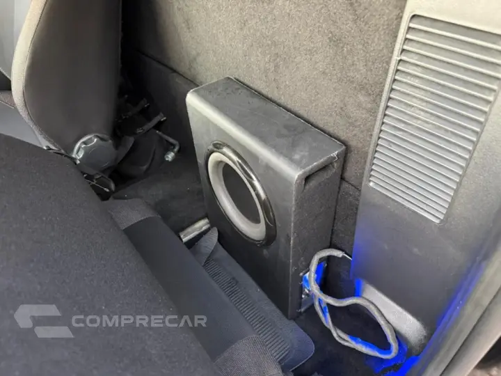 SAVEIRO 1.6 MSI ROBUST CS 16V FLEX 2P MANUAL