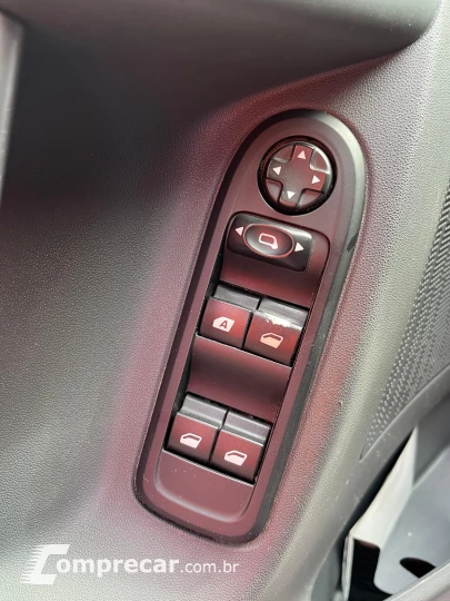 C3 1.5 Tendance 8V