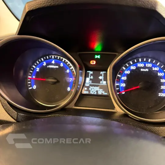 HB20 Comf./C.Plus/C.Style 1.0 Flex 12V