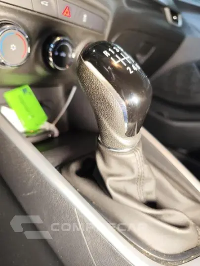ONIX HATCH LT 1.0 12V FLEX 5P MEC