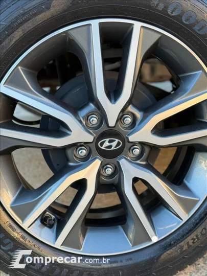CRETA 2.0 16V Pulse