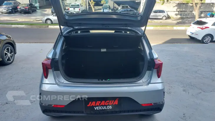 HB20 1.0 12V Comfort