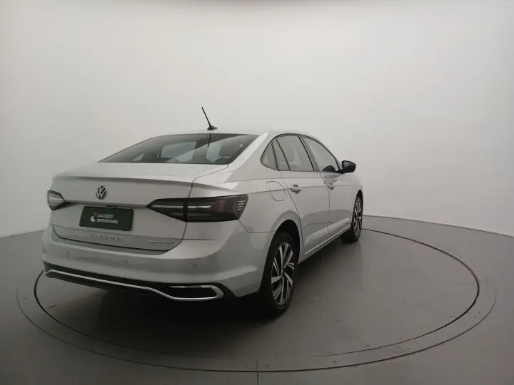 VIRTUS 1.0 200 TSI HIGHLINE AUTOMÁTICO