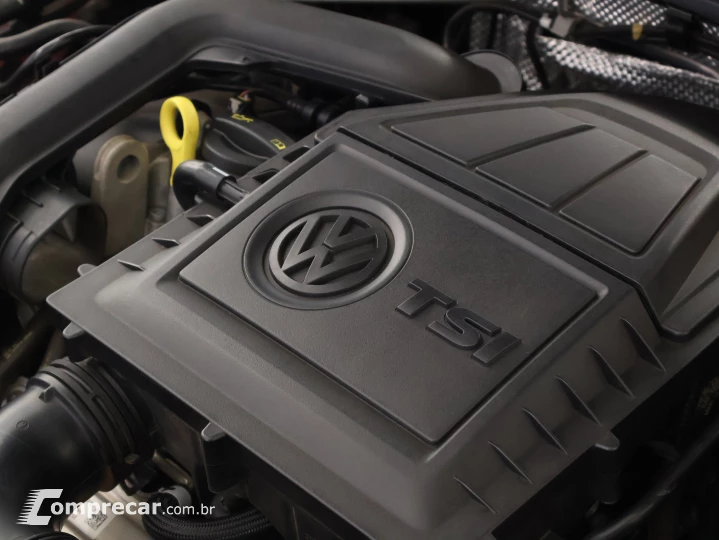 POLO 1.0 200 TSI Comfortline