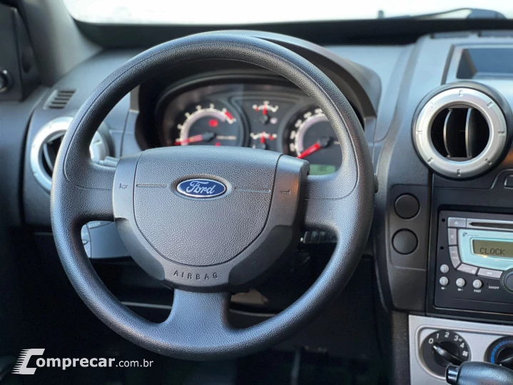 ECOSPORT 2.0 XLT 16V