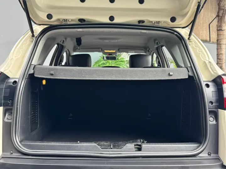 CAPTUR 1.6 16V SCE ZEN