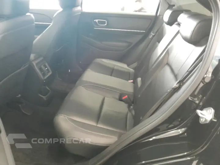HR-V 1.5 DI I-VTEC TURBO FLEX ADVANCE CVT