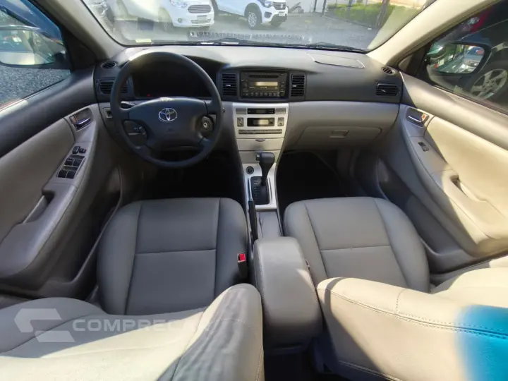 COROLLA 1.8 Se-g 16V