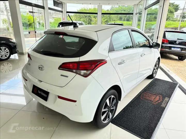 HB20 1.6 Premium 16V