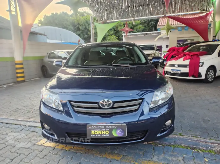 COROLLA