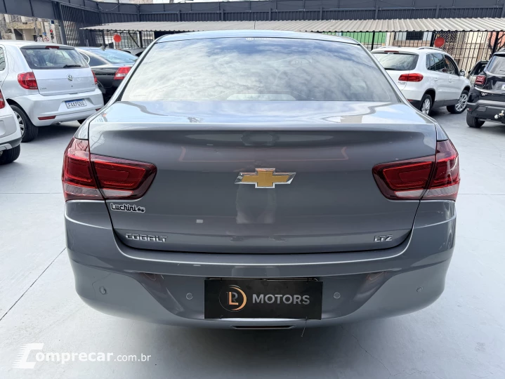 COBALT 1.8 LTZ 8V