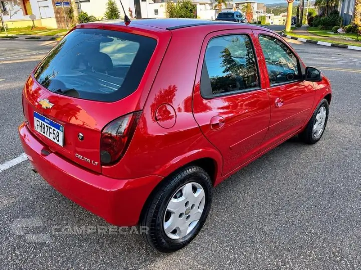 CELTA 1.0L LT