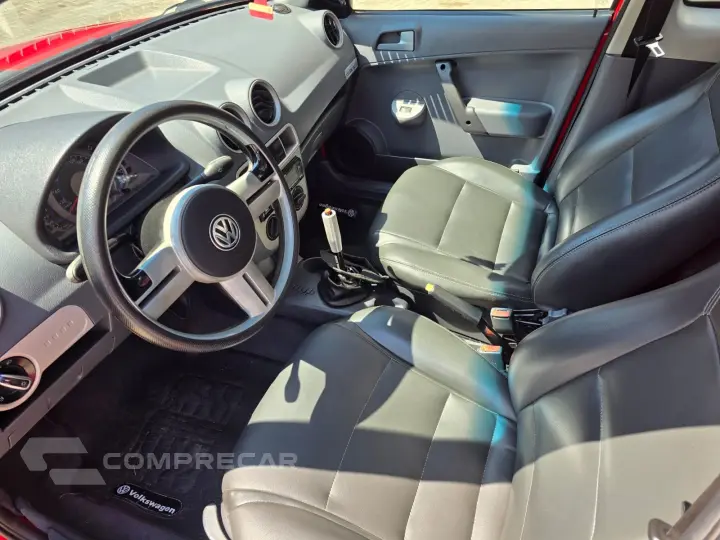 Saveiro SURF 1.6 Mi Total Flex 2p