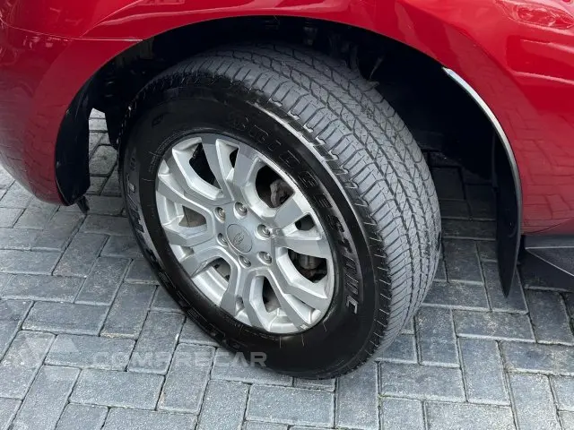 RANGER - 3.2 XLT 4X4 CD 20V 4P AUTOMÁTICO