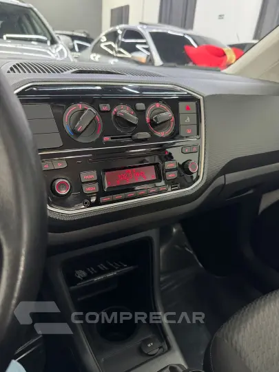 UP 1.0 TSI Move UP 12V