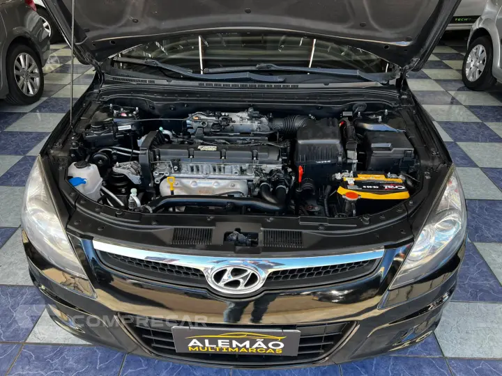 I30 2.0 MPFI GLS 16V