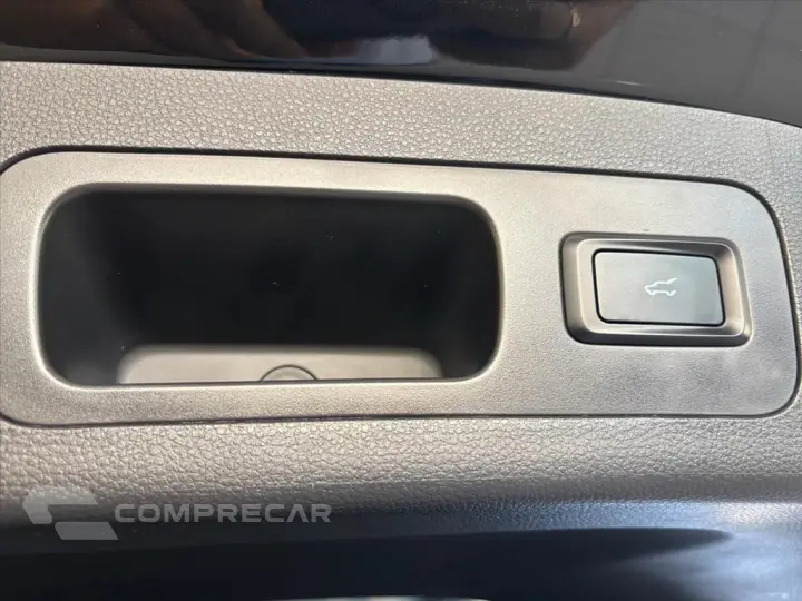 TERRITORY 1.5 ECOBOOST GTDI GASOLINA TITANIUM AUT