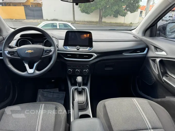 GM Tracker LT 1.0 Turbo 12V