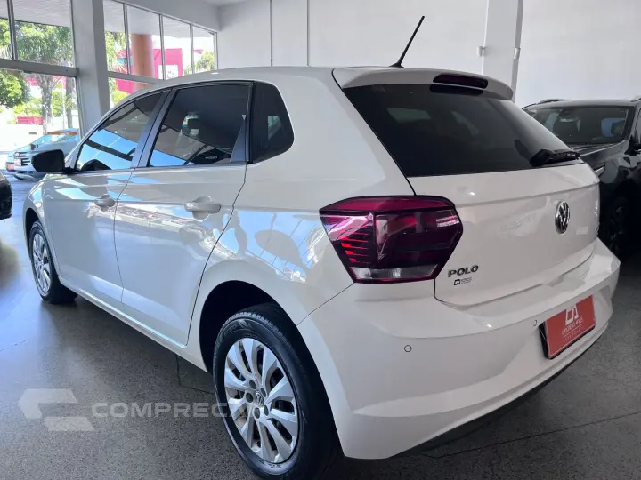 POLO 1.0 200 TSI Sense