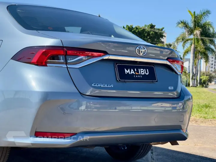 COROLLA 2.0 XEI 16V
