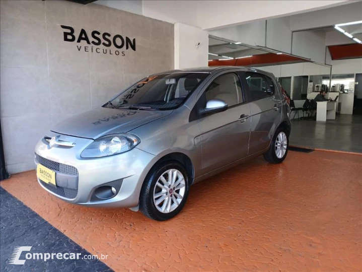 PALIO 1.6 MPI Essence 16V