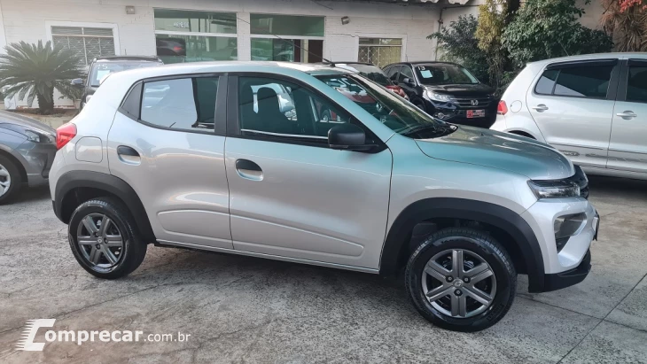KWID 1.0 12V SCE ZEN
