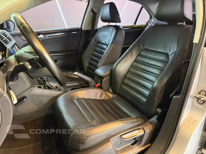Jetta 2.0 Tsi Highline 211Cv Gasolina 4P Tiptronic