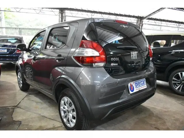 MOBI - 1.0 EVO LIKE. MANUAL