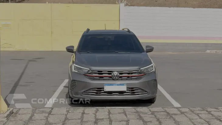 NIVUS 1.0 200 TSI Comfortline