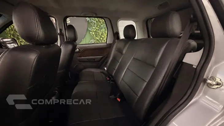 EcoSport XLT FREESTYLE 1.6 Flex 8V 5p