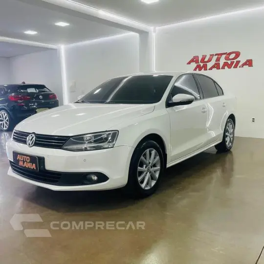 JETTA 2.0