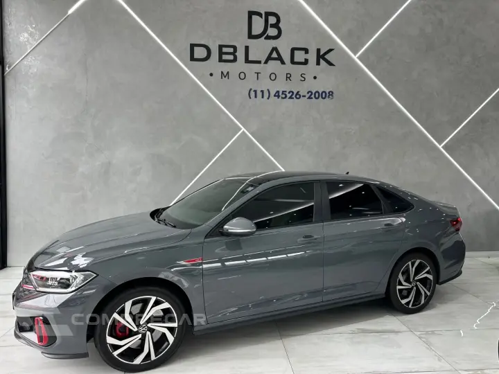 JETTA GLI 350 TSI 2.0 16V 4p Aut.