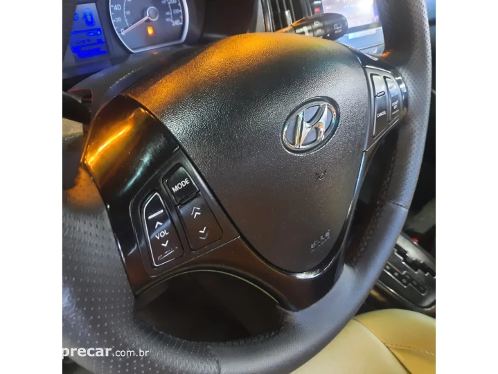 I30 2.0 MPI 16V GASOLINA 4P AUTOMÁTICO