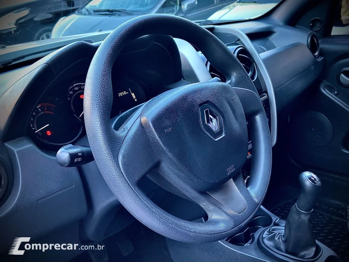 DUSTER OROCH 1.6 16V SCE Express