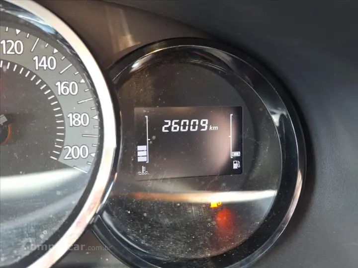 LOGAN 1.0 12V SCE FLEX ZEN MANUAL