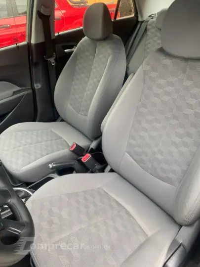 HB20 1.6 Premium 16V