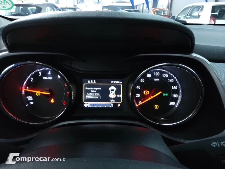 TRACKER 1.2 TURBO FLEX PREMIER AUTOMÁTICO