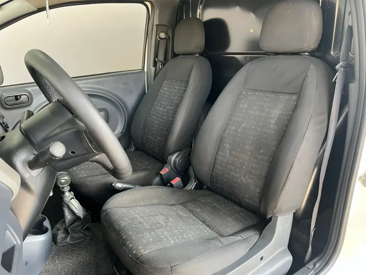 FIORINO 1.4 MPI Furgão 8V